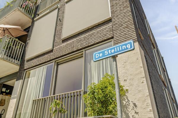 photo 47 De Stelling 48
