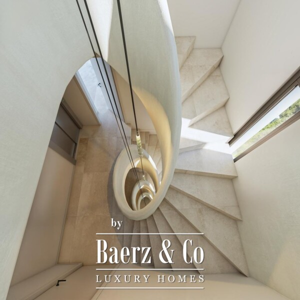 photo 8 Levante Gardens – 3 exceptional town villas in the heart of Port d’Andratx