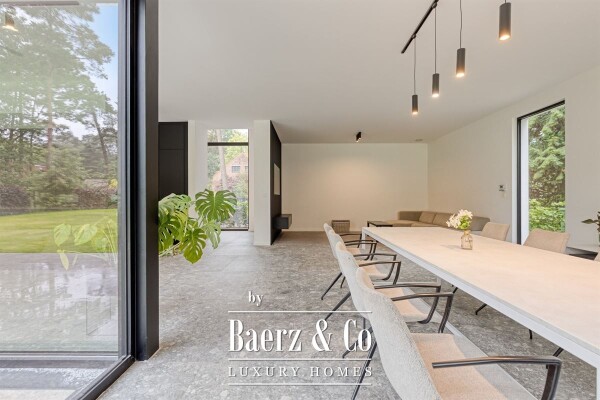 photo 11 Exclusieve villa met homecinema en hoogwaardige afwerking op toplocatie in Heide!