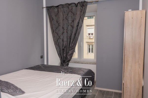 photo 6 Rijeka, Center, luxurious multi-room apartment 147 m², prime location