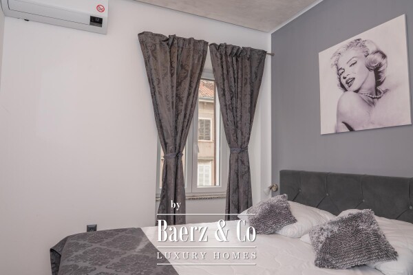 photo 13 Rijeka, Center, luxurious multi-room apartment 147 m², prime location