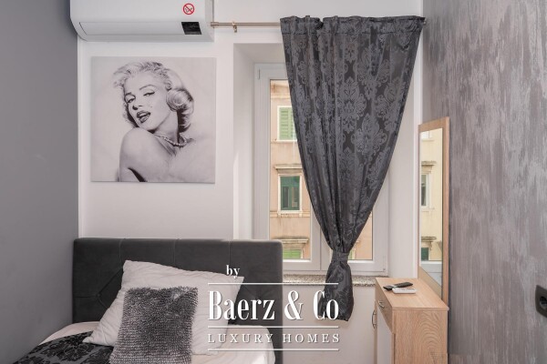 photo 24 Rijeka, Center, luxurious multi-room apartment 147 m², prime location