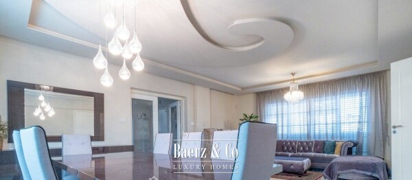 photo 7 Exceptional Six-Bedroom Residence with Private Pool, Jacuzzi & Mountain Views in Kalogiroi