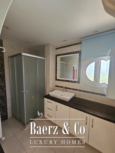 photo 13 Exceptional Six-Bedroom Residence with Private Pool, Jacuzzi & Mountain Views in Kalogiroi