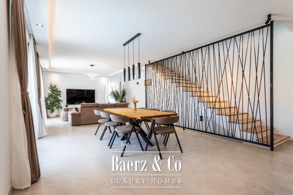 photo 6 Brodarica, modern villa with a swimming pool, 283.62 m²