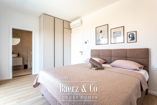 photo 22 Brodarica, modern villa with a swimming pool, 283.62 m²
