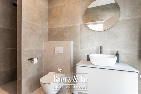 photo 29 Brodarica, modern villa with a swimming pool, 283.62 m²