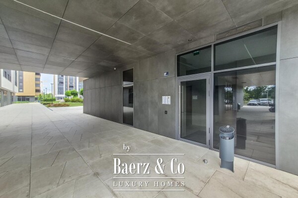 photo 11 Zagreb, VMD Heinzelova, new building, three-bedroom apartment 114 m², two garage parking spaces