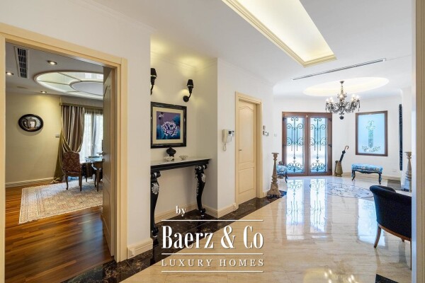 photo 5 Private Luxury Residence with Guest House, Wellness Facilities & Resort-Style Grounds