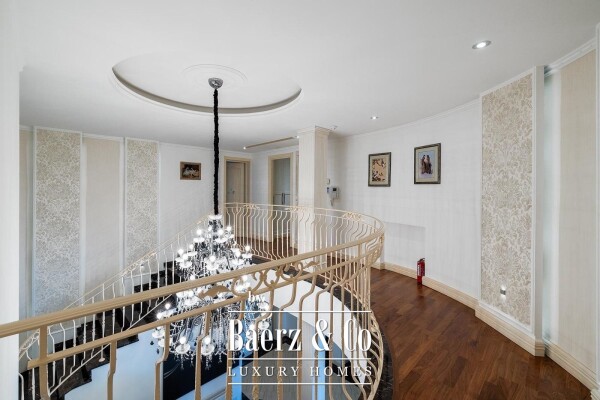 photo 15 Private Luxury Residence with Guest House, Wellness Facilities & Resort-Style Grounds