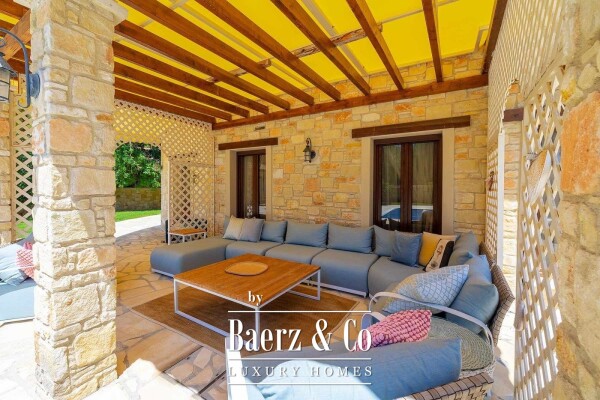 photo 22 Private Luxury Residence with Guest House, Wellness Facilities & Resort-Style Grounds