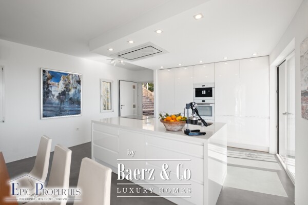 photo 11 Beautiful luxury home in Alfaz del Pi