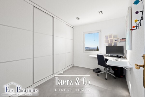 photo 22 Beautiful luxury home in Alfaz del Pi