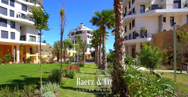 photo 27 Beautiful luxury home in Villajoyosa