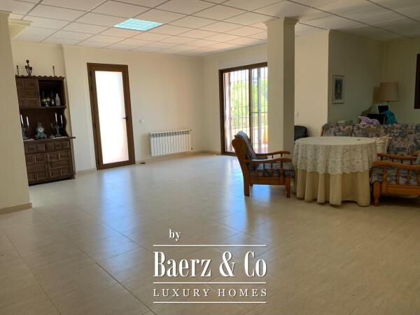 photo 30 Beautiful luxury home in Altea