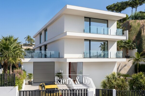 photo 1 Beautiful luxury home in Benidorm