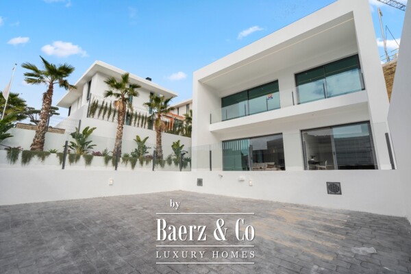 photo 2 Beautiful luxury home in Benidorm