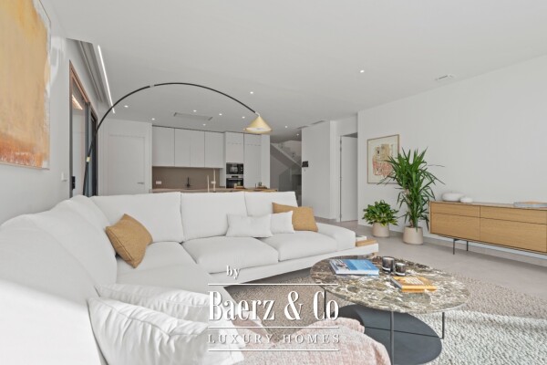 photo 7 Beautiful luxury home in Benidorm