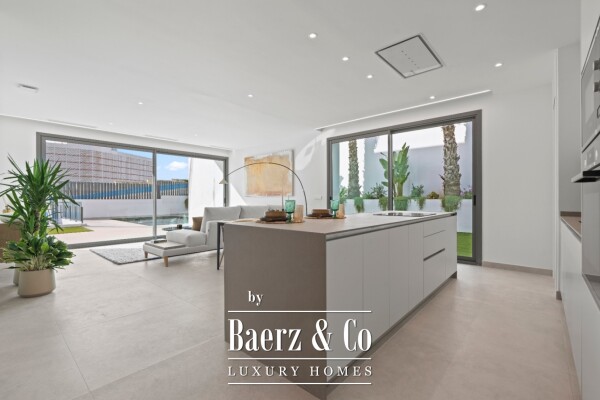 photo 11 Beautiful luxury home in Benidorm
