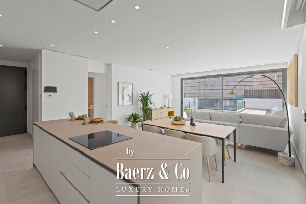 photo 12 Beautiful luxury home in Benidorm