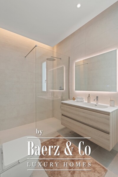 photo 27 Beautiful luxury home in Benidorm