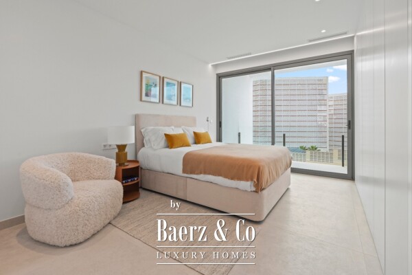 photo 32 Beautiful luxury home in Benidorm