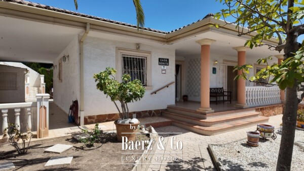 photo 2 Beautiful luxury home in La Nucía