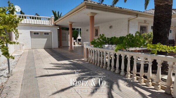photo 3 Beautiful luxury home in La Nucía
