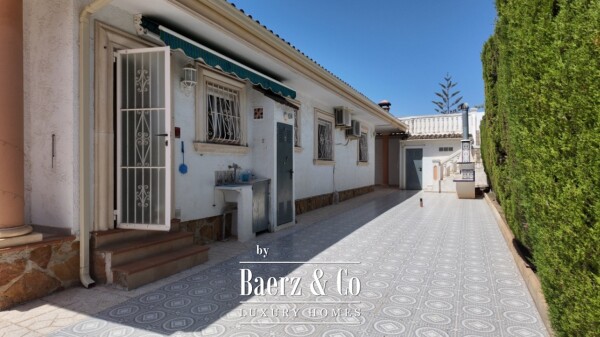 photo 17 Beautiful luxury home in La Nucía