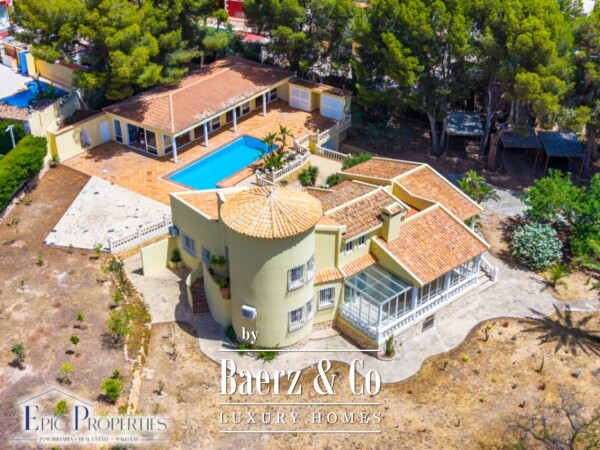 photo 5 Beautiful luxury home in La Nucía