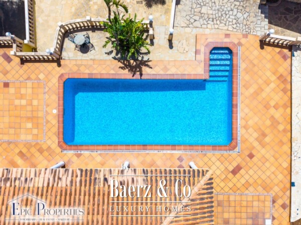 photo 7 Beautiful luxury home in La Nucía