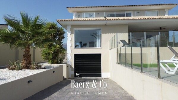 photo 3 Beautiful luxury home in Alfaz del Pi