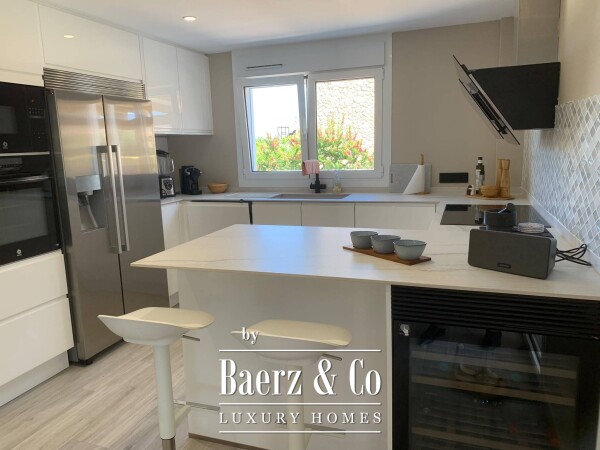 photo 6 Beautiful luxury home in Alfaz del Pi