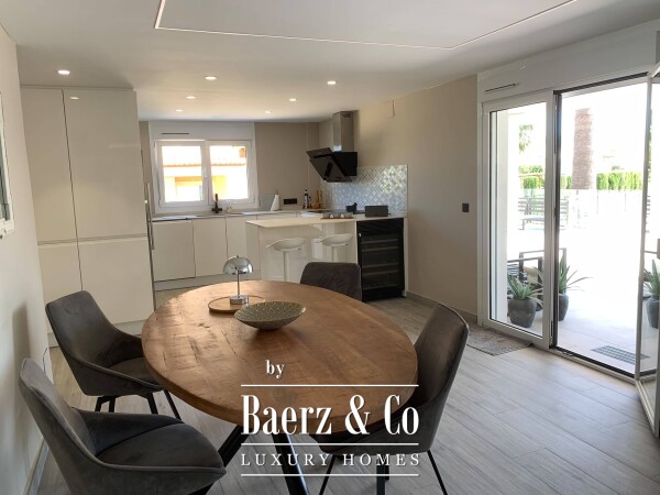 photo 9 Beautiful luxury home in Alfaz del Pi