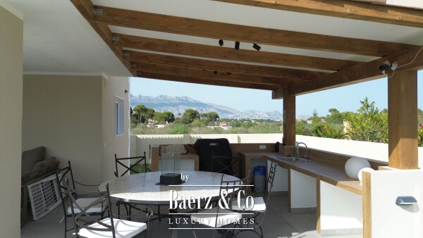 photo 17 Beautiful luxury home in Alfaz del Pi