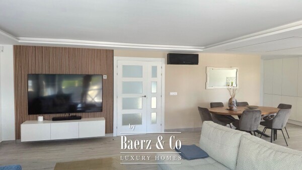photo 18 Beautiful luxury home in Alfaz del Pi