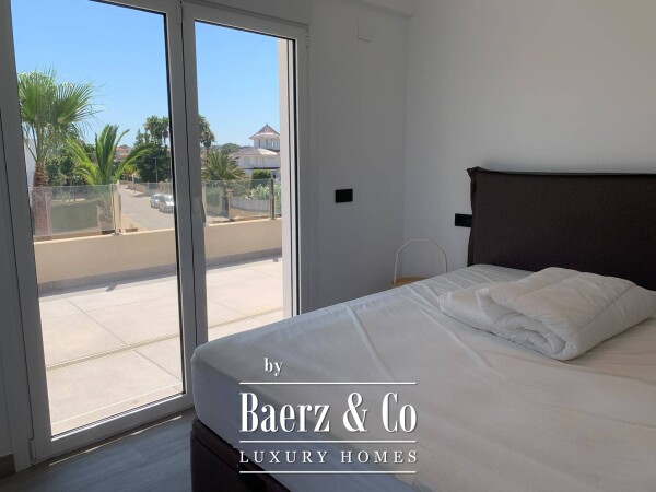 photo 23 Beautiful luxury home in Alfaz del Pi
