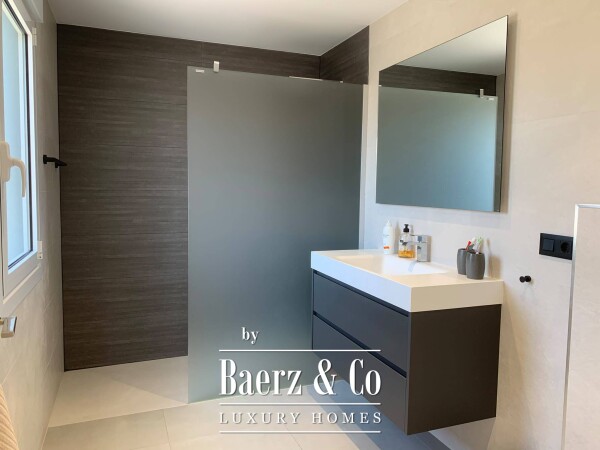 photo 24 Beautiful luxury home in Alfaz del Pi