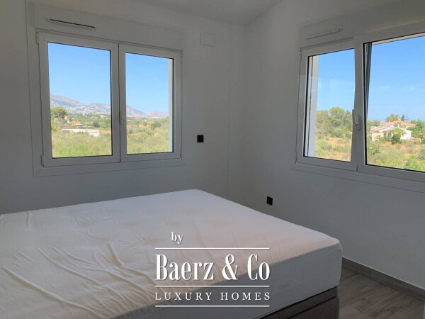 photo 25 Beautiful luxury home in Alfaz del Pi