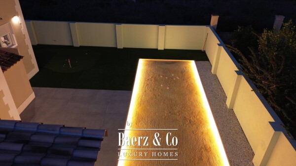 photo 29 Beautiful luxury home in Alfaz del Pi