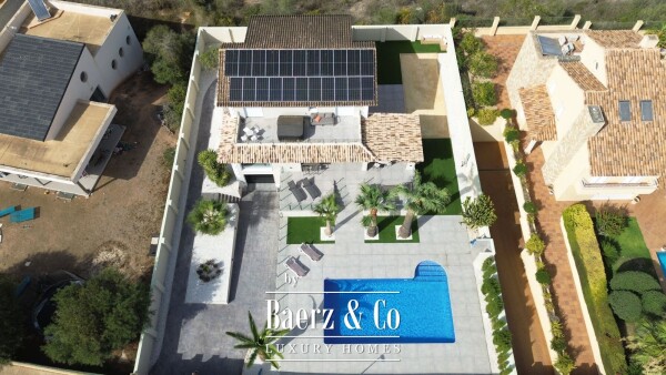 photo 31 Beautiful luxury home in Alfaz del Pi