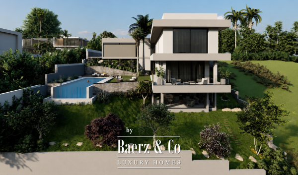 photo 2 Exclusive South-Facing Luxury Residence with Pool & Unobstructed Views | Agia Fyla