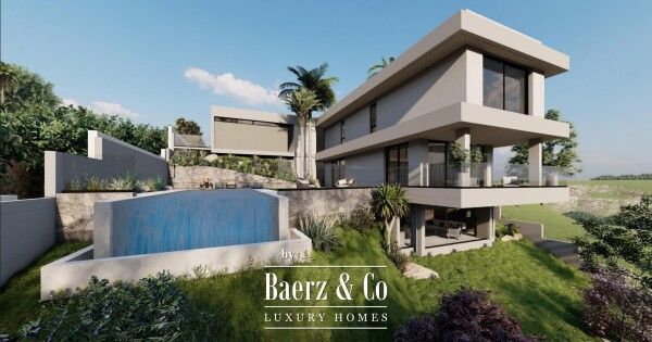 photo 4 Exclusive South-Facing Luxury Residence with Pool & Unobstructed Views | Agia Fyla