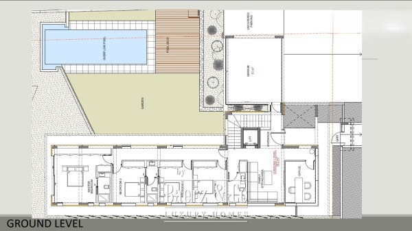 photo 6 Exclusive South-Facing Luxury Residence with Pool & Unobstructed Views | Agia Fyla