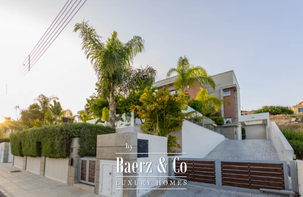 photo 1 Exceptional Investment Opportunity – Spacious 3-Bedroom Villa in Mouttagiaka