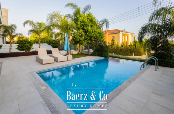 photo 1 Exceptional Investment Opportunity – Spacious 3-Bedroom Villa in Mouttagiaka