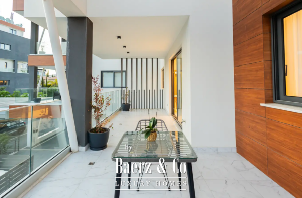 photo 12 Modern 3-Bedroom Residence Near the Beach, Potamos Germasogeias, Limassol