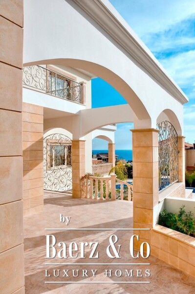 photo 2 2535272 - Villa For sale, Agios Tychonas, 500 sq.m., €3,300,000