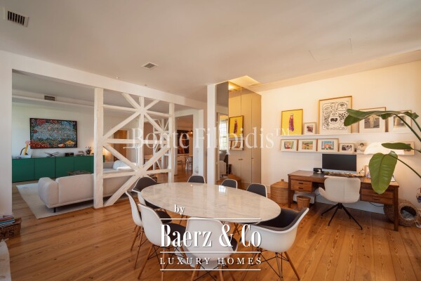 photo 8 Beautiful luxury home in Santa Maria Maior, Chiado