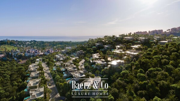 photo 8 Tierra Viva - Branded luxury villas inspired by Automobili Lamborghini - Zafiro Villa - Five-bedroom Lamborghini-inspired villa with private infinity pool and full amenity basement